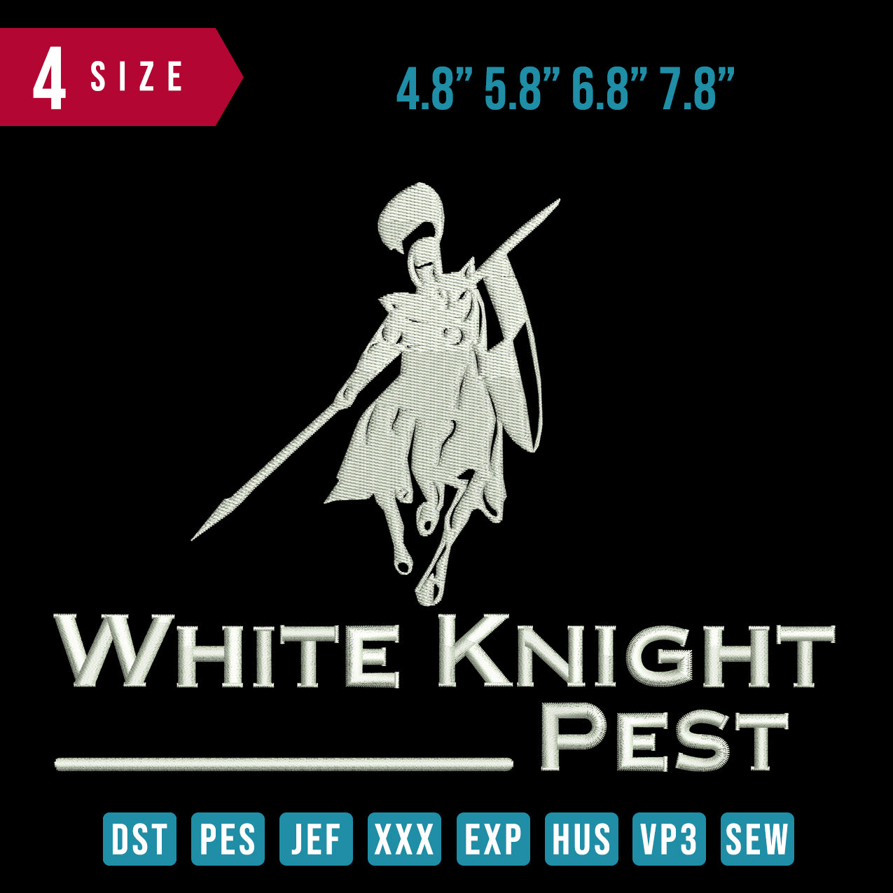 White Knight