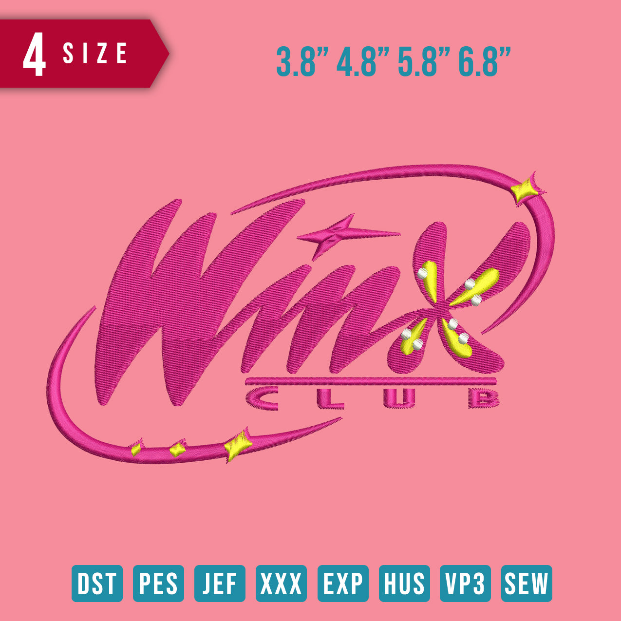 Win Club