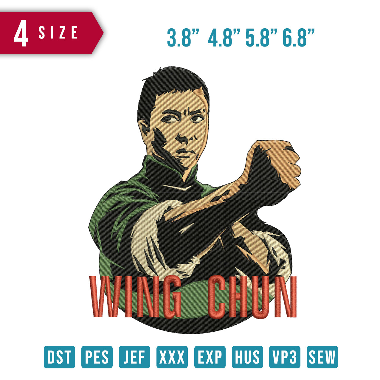 Wing Chun