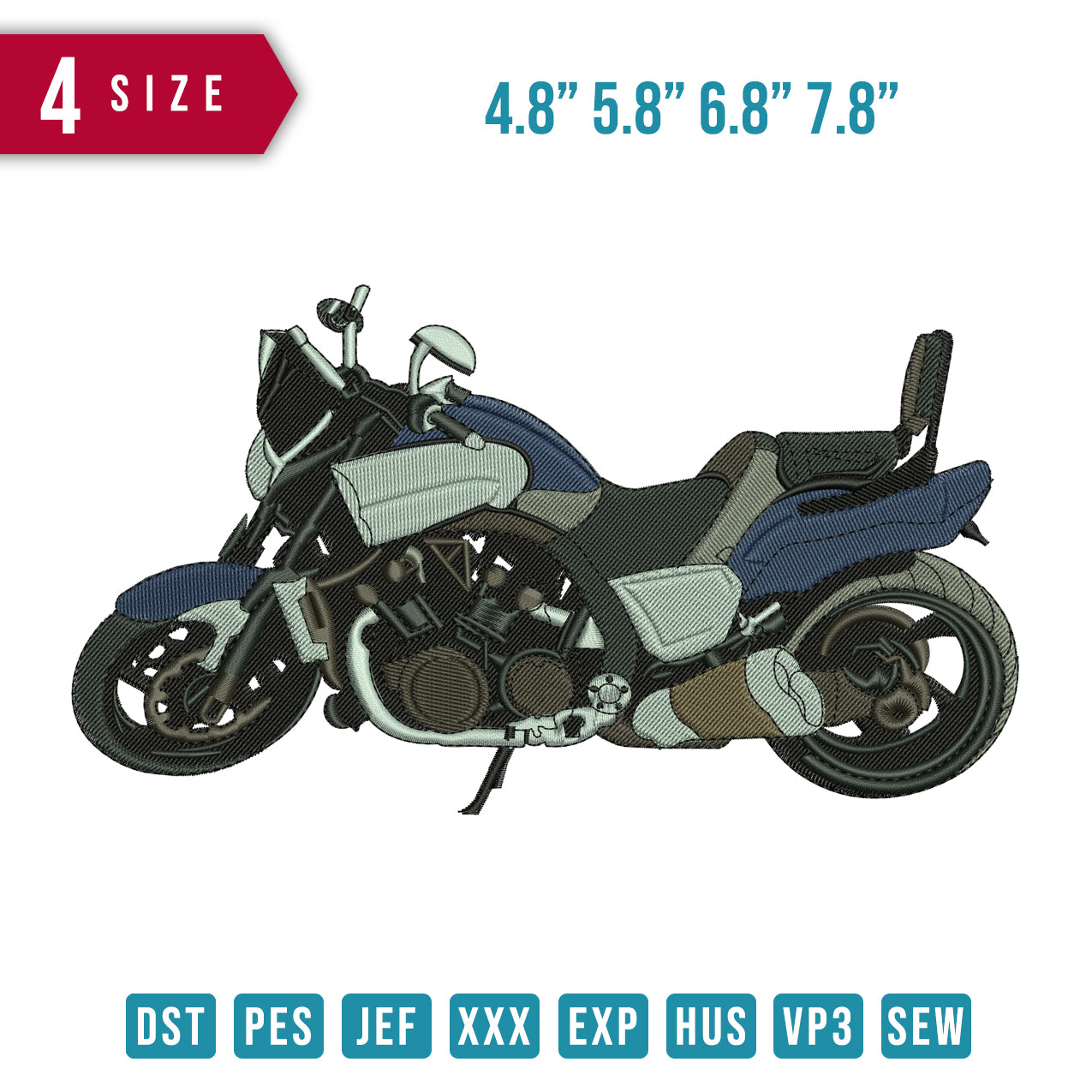 Yamaha Vmax