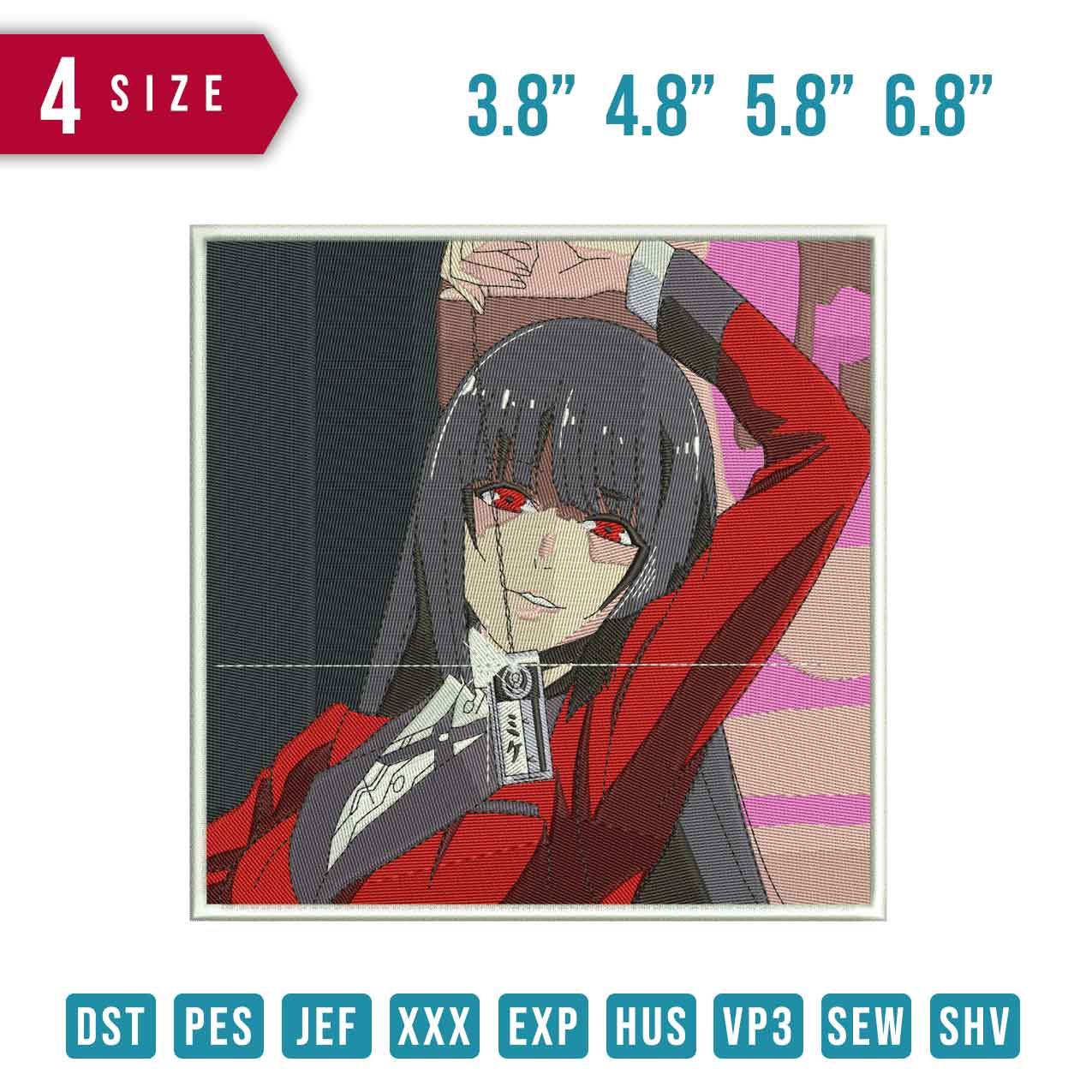 Yumeko