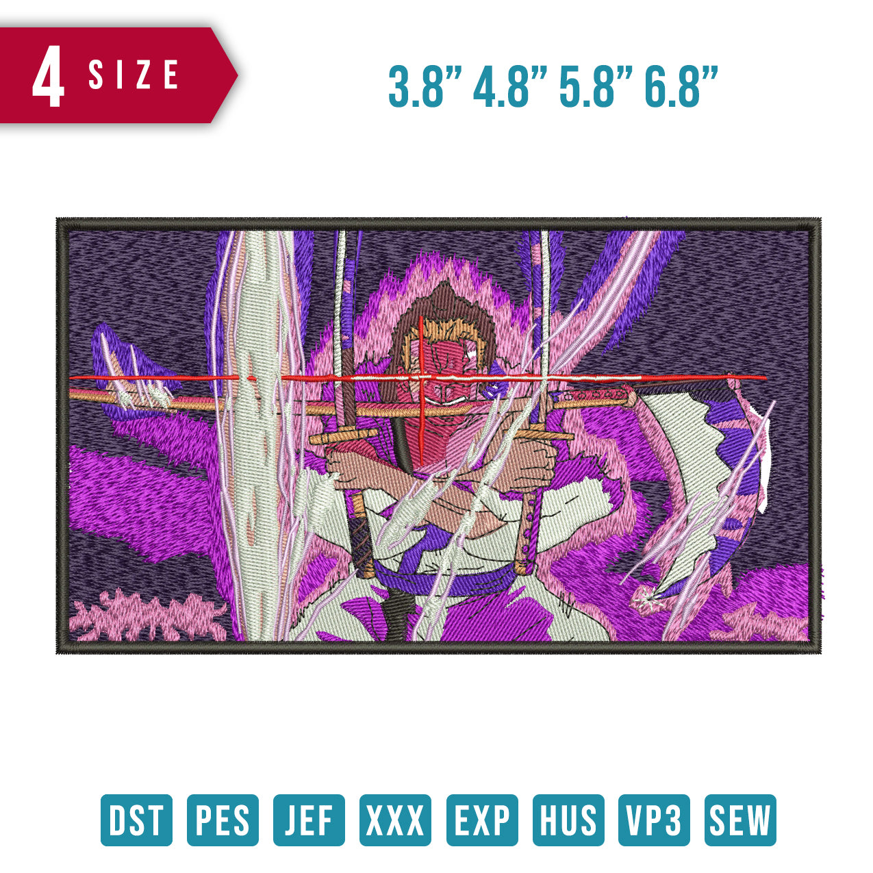 Zoro Lighting Panel