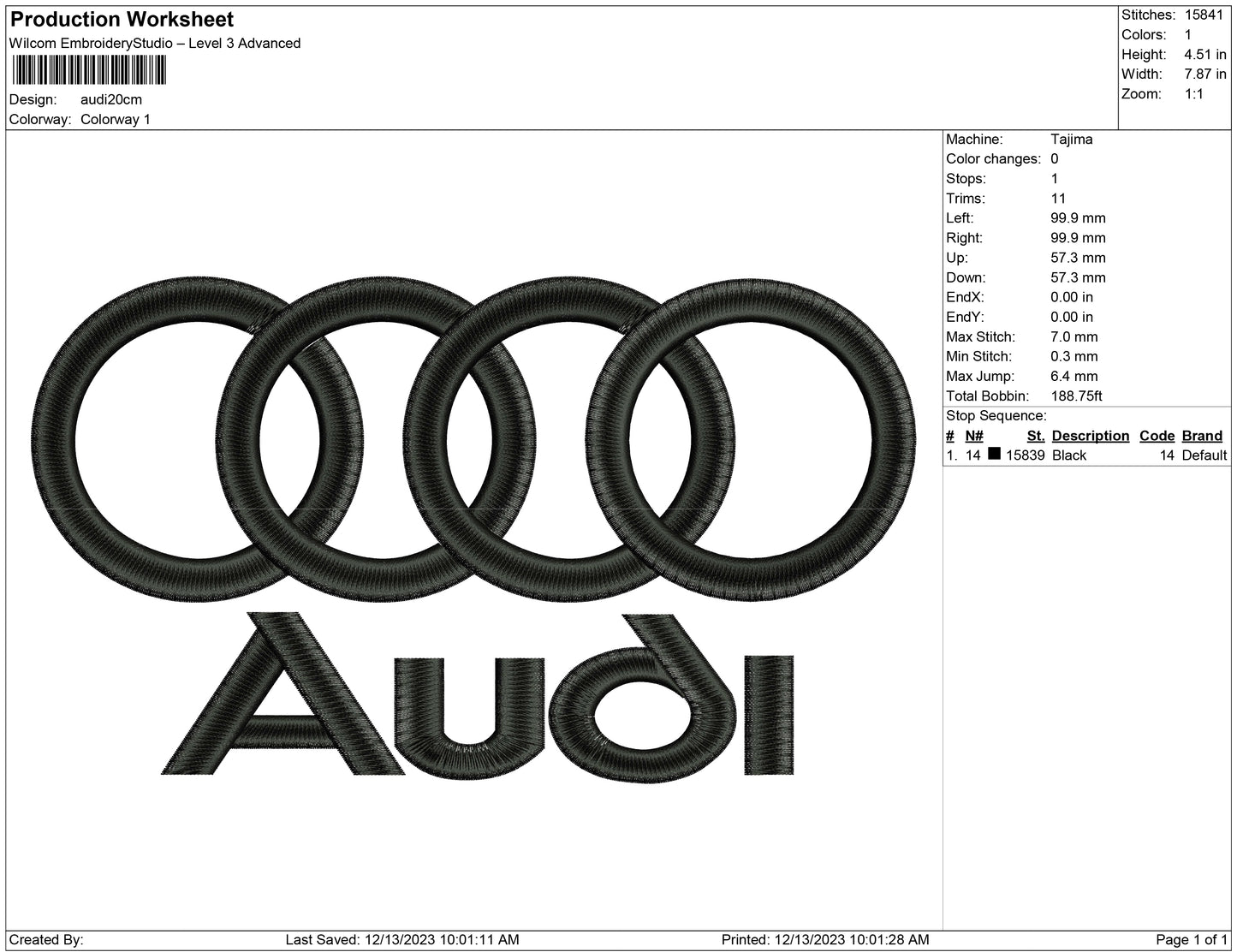 audi