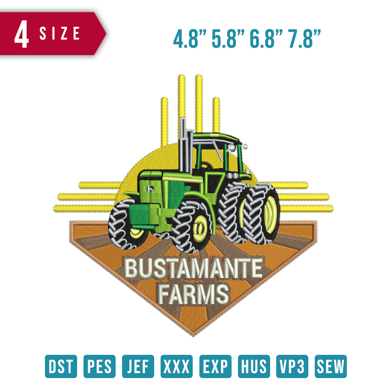bustamante