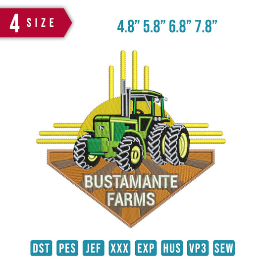 bustamante