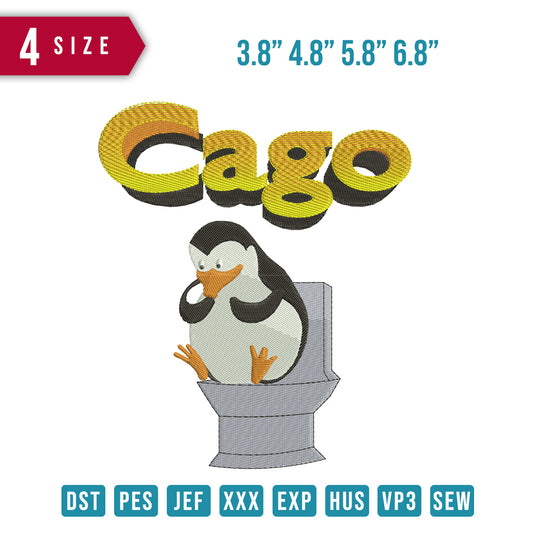 Cago