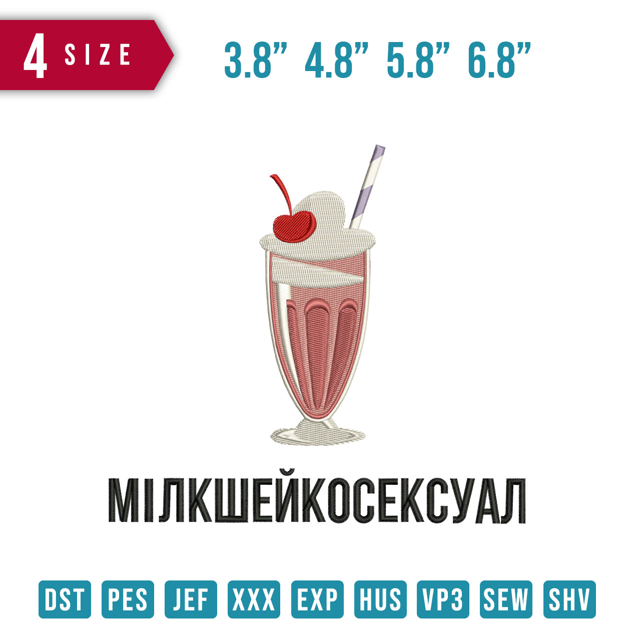 Ice cream Cherry