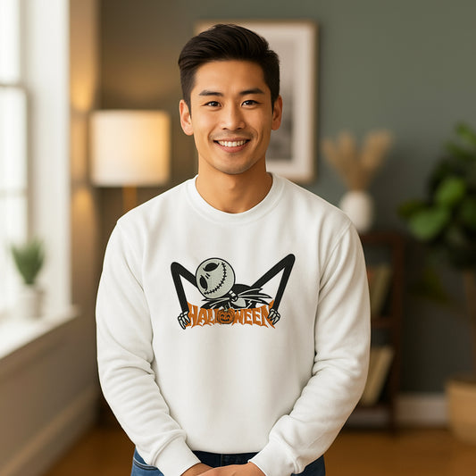 Jack Skellington Halloween