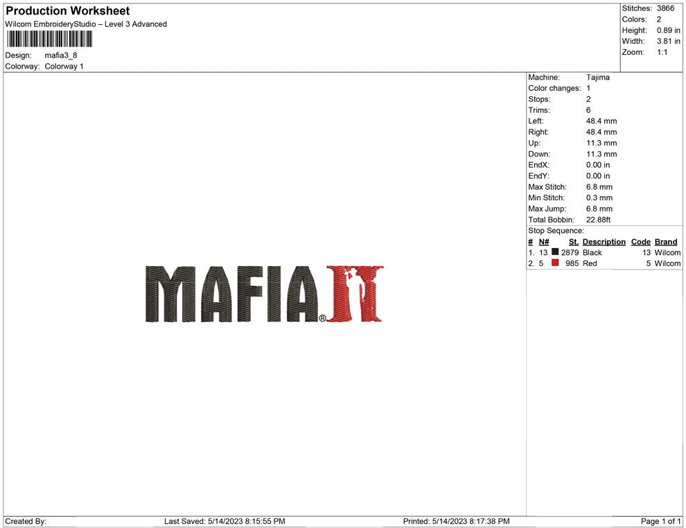 Mafia