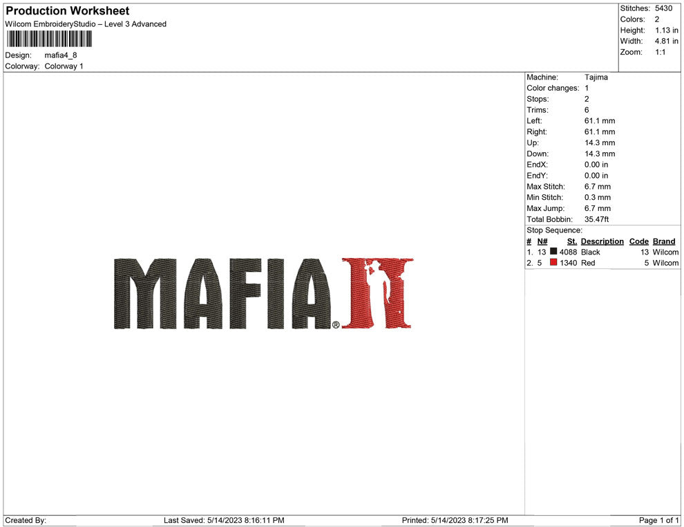 Mafia