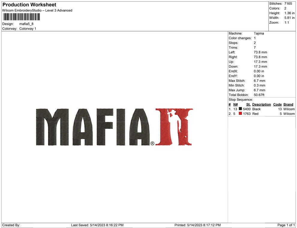 Mafia