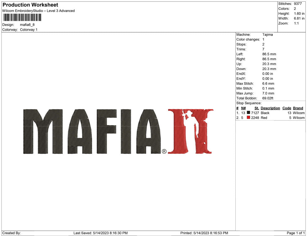 Mafia