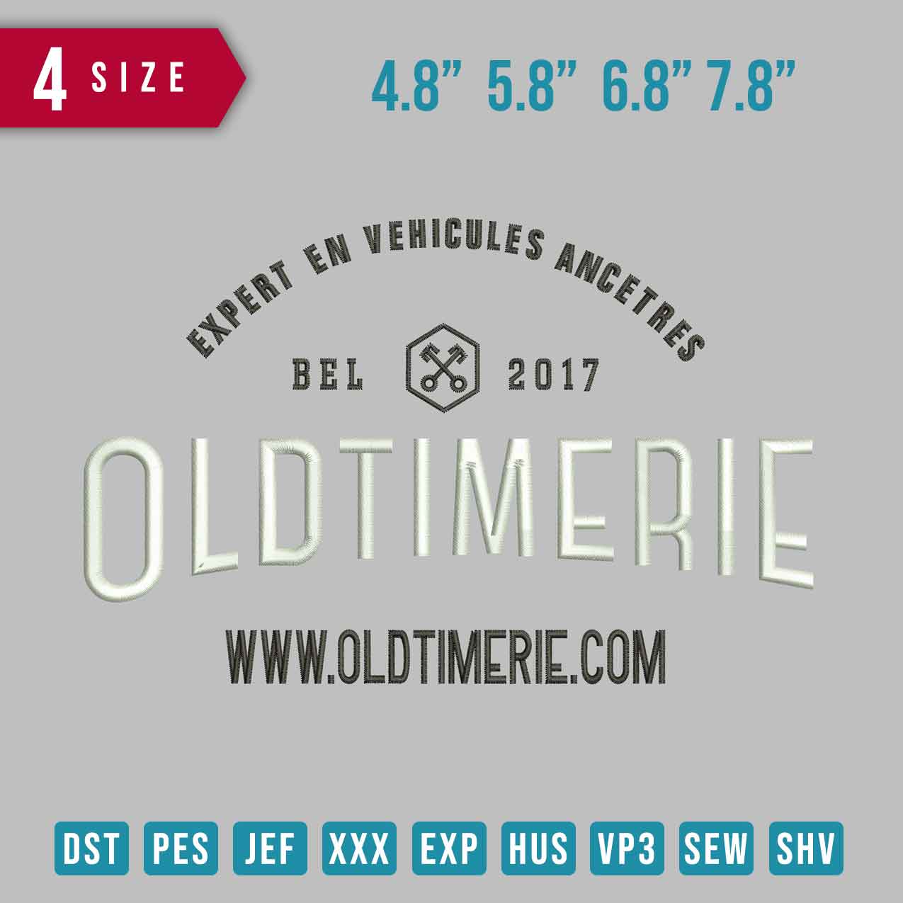 Oldtimerie