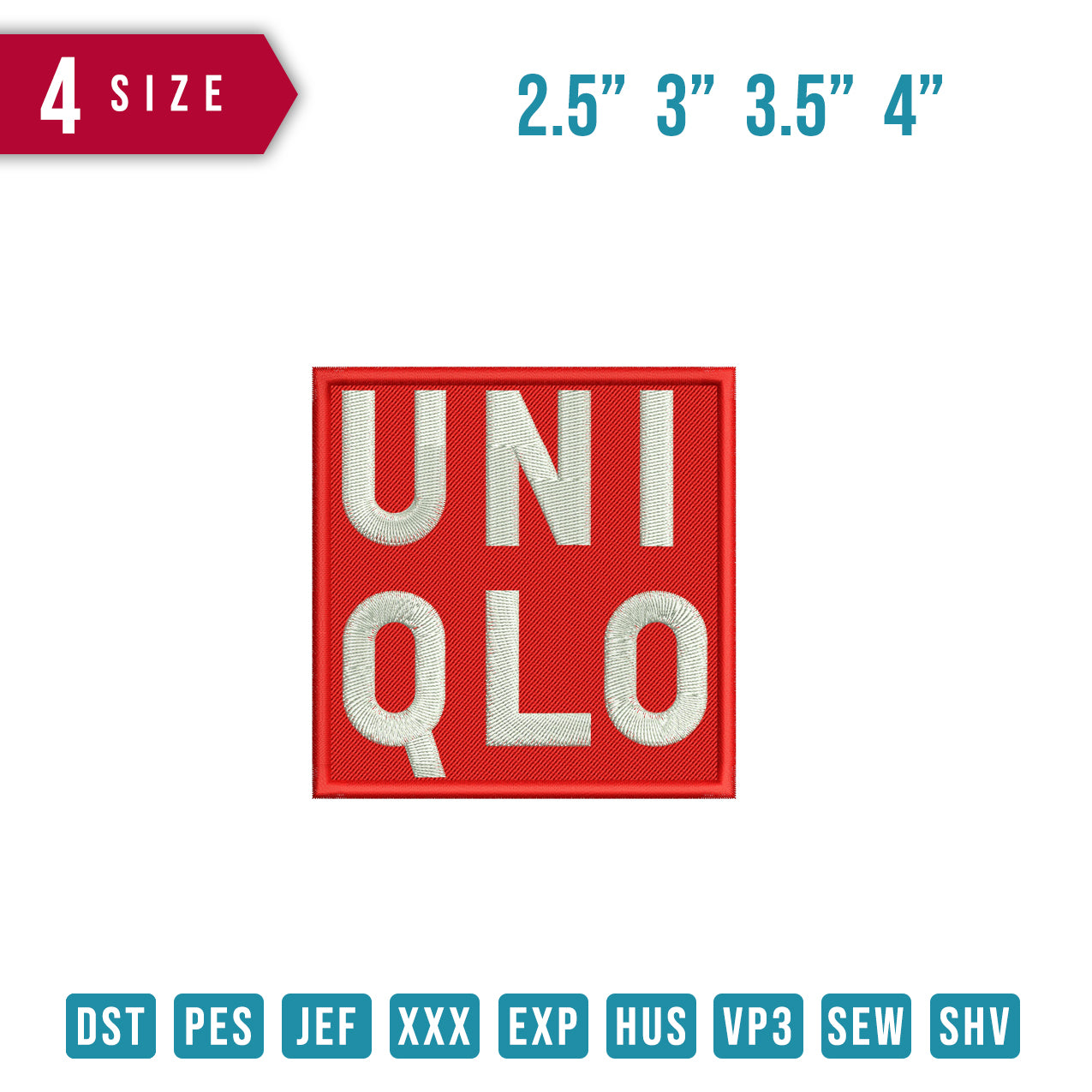 Uniqlo logo