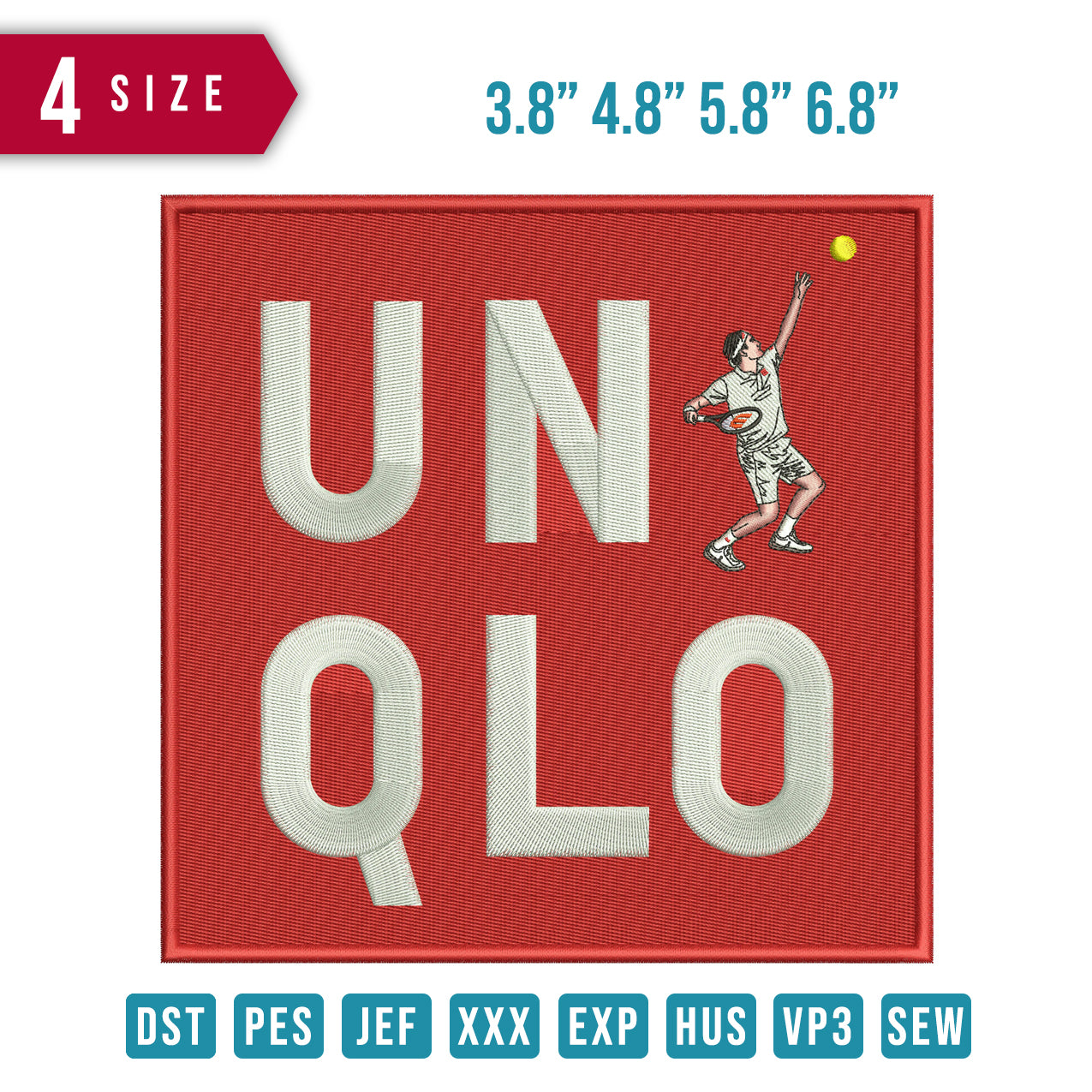Uniqlo Tennis