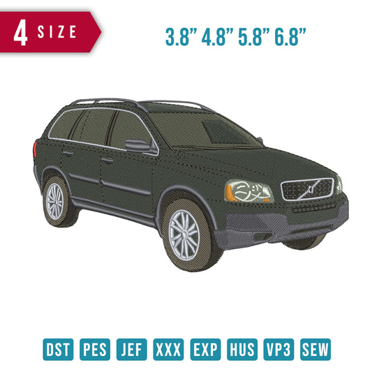 Volvo Car