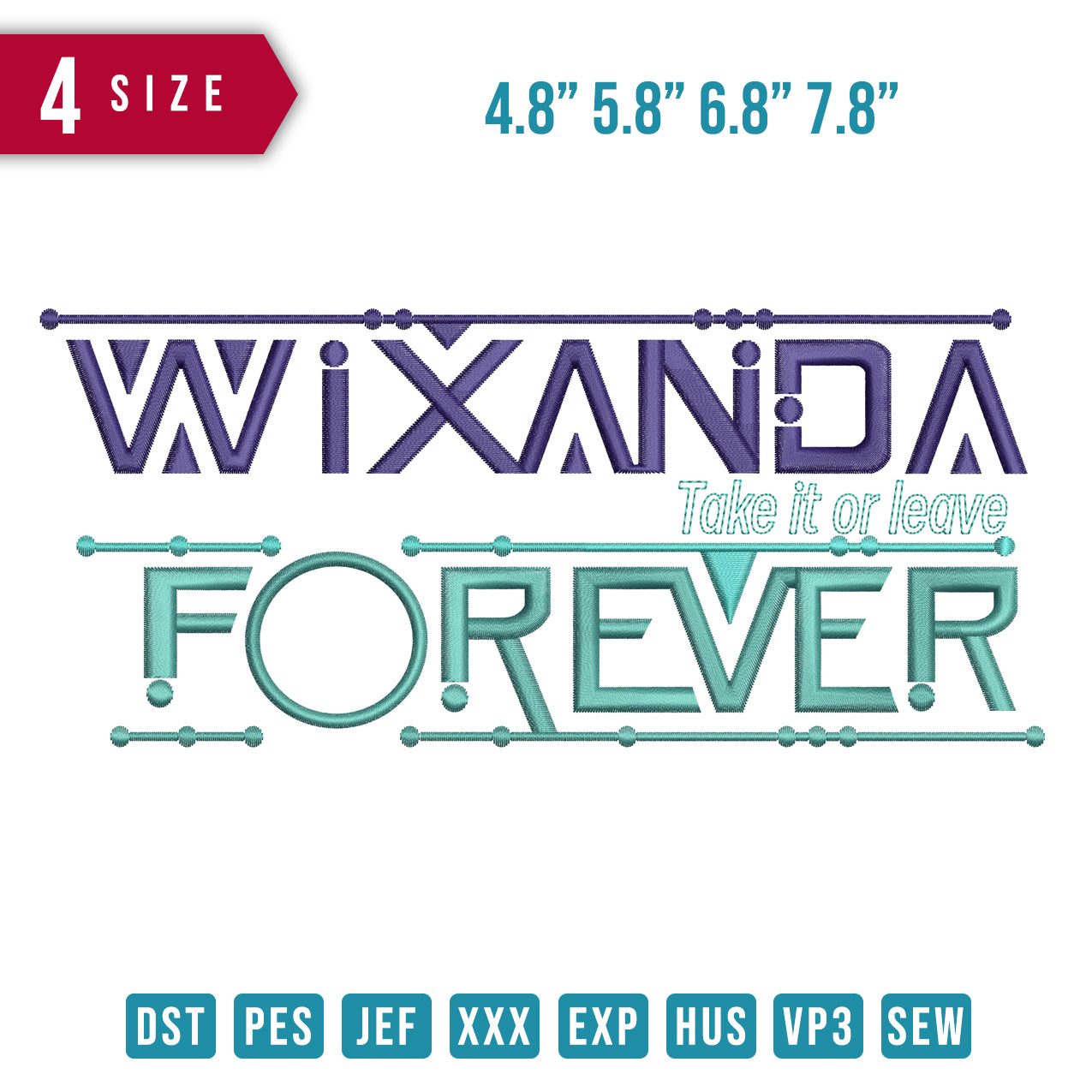 Wixanda