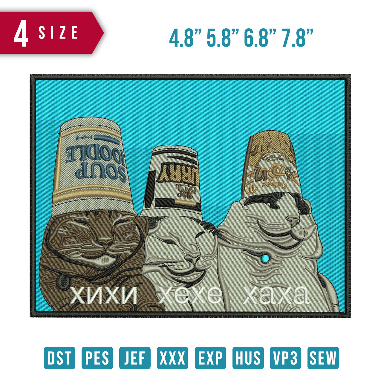 xnxncat