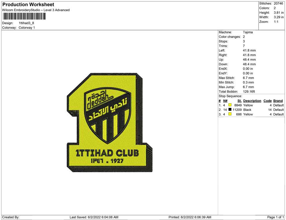 1ttihad Club