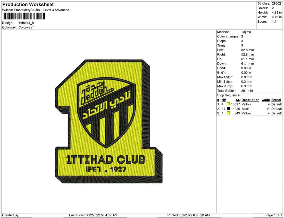 1ttihad Club