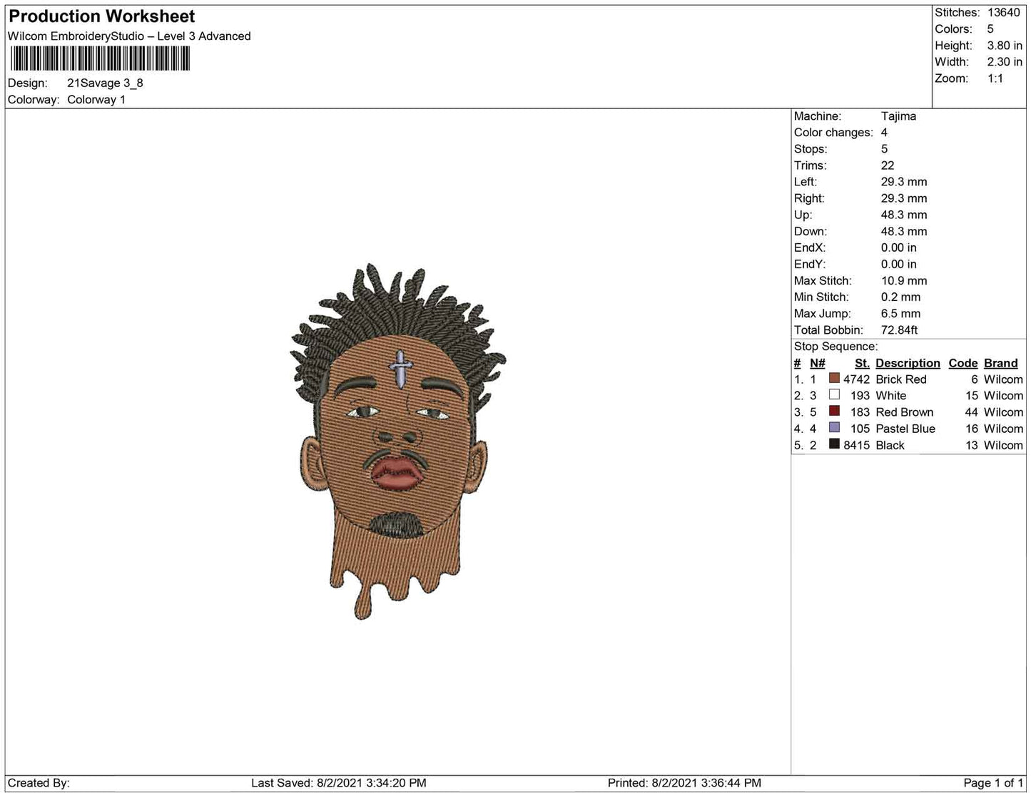 21 Savage
