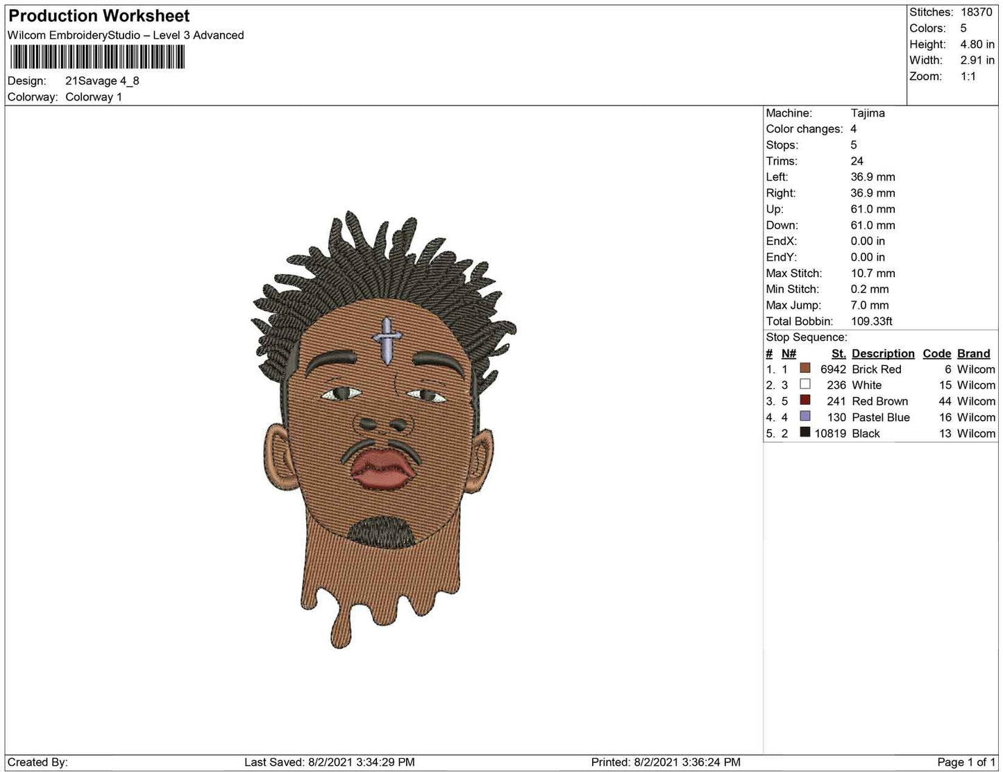 21 Savage