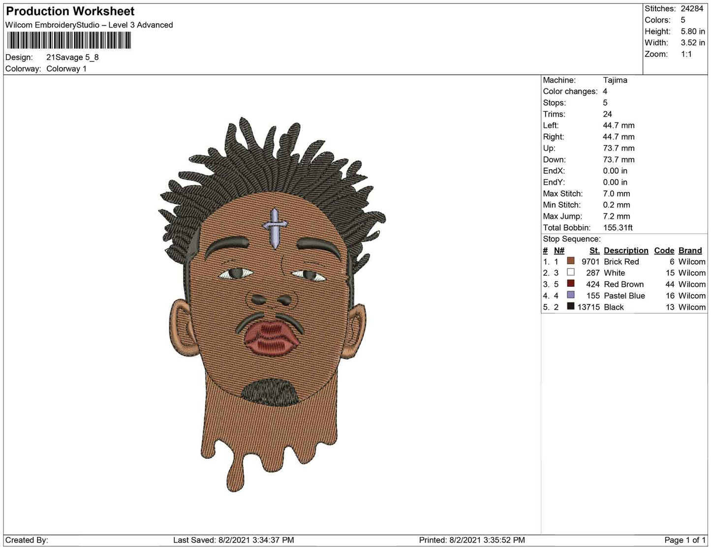 21 Savage