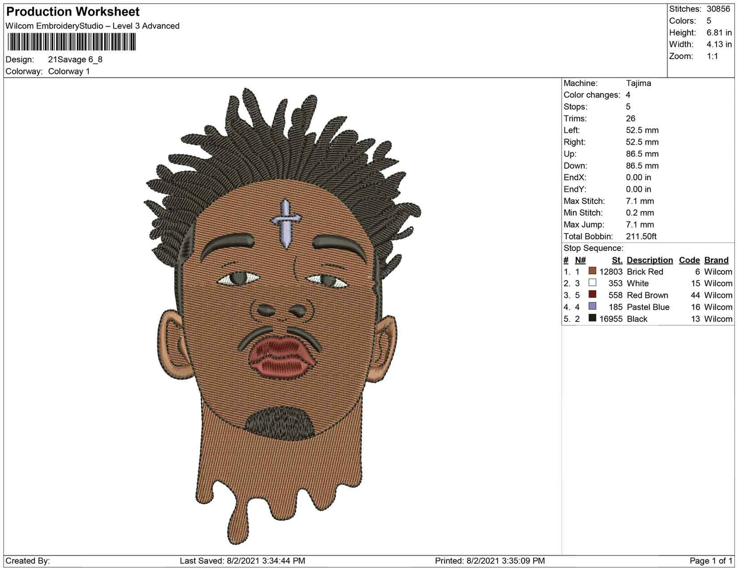 21 Savage