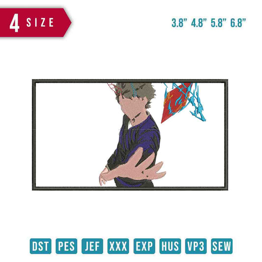 25 baam
