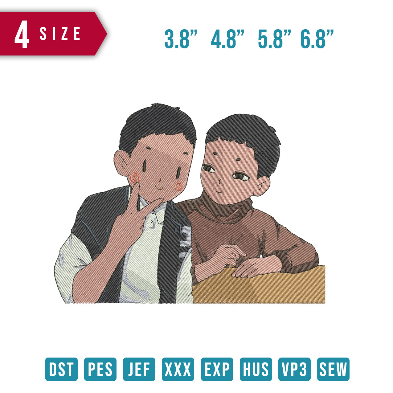 2boys