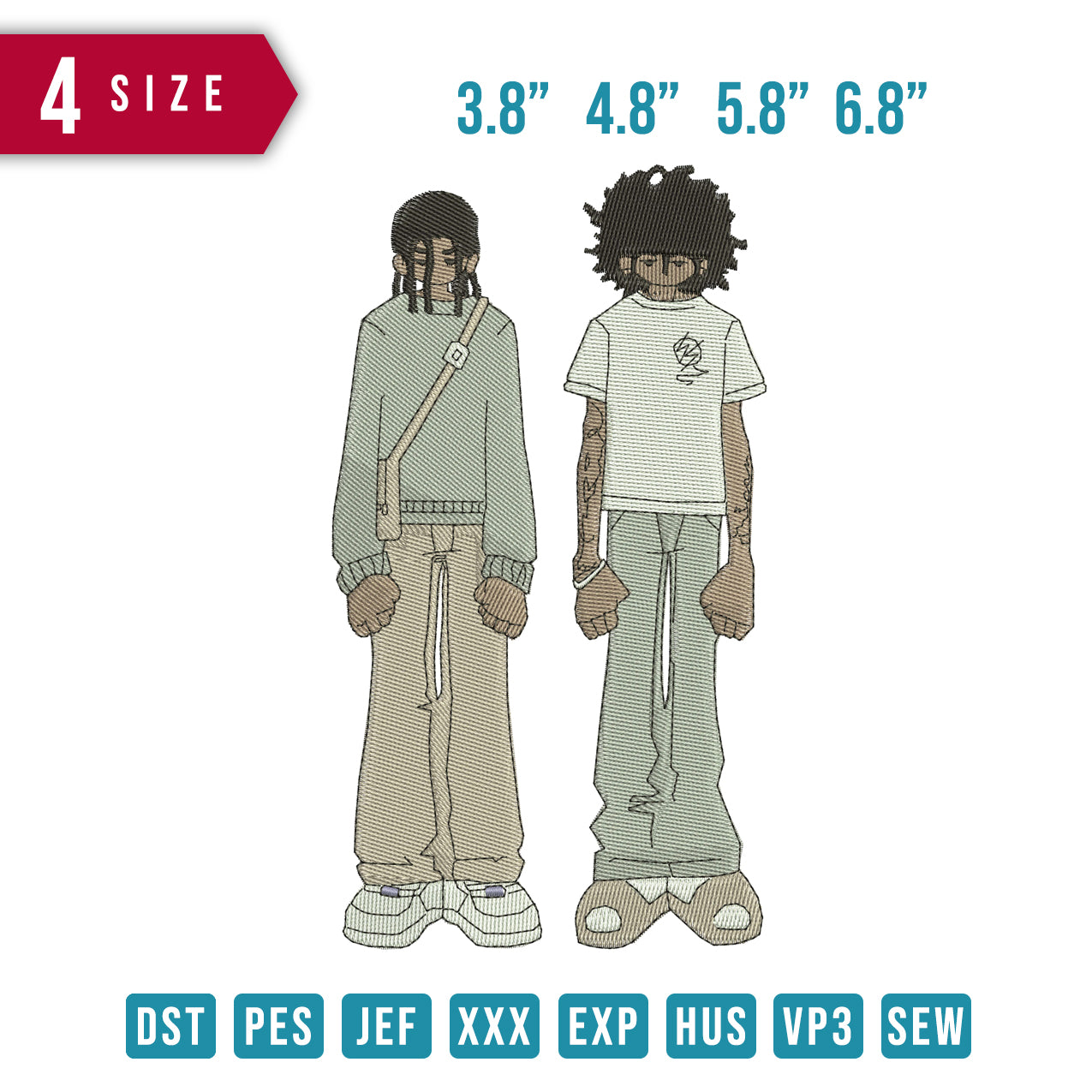 2guys