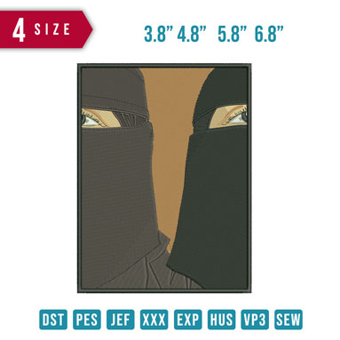2 veil