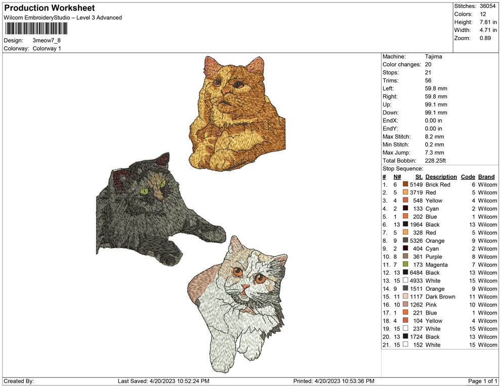 3meow