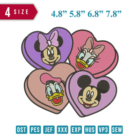 4 Love Disney
