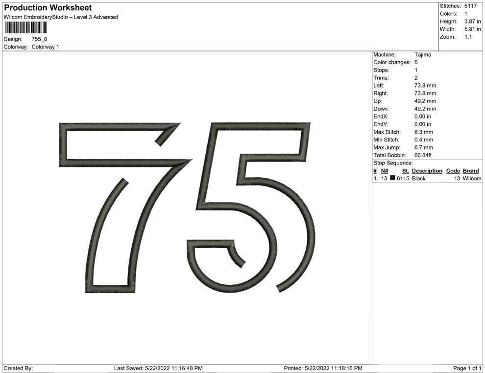 75