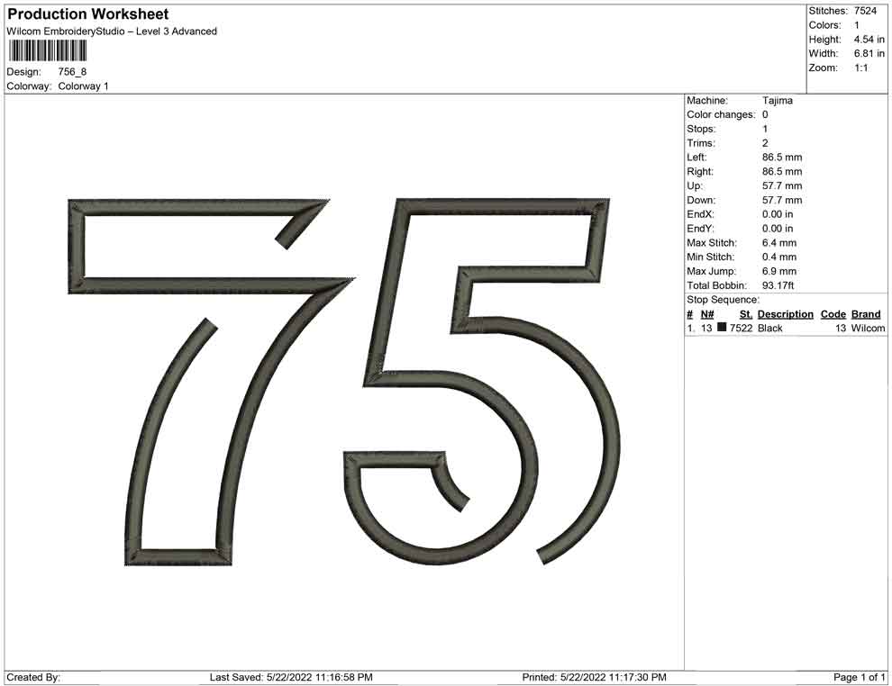 75