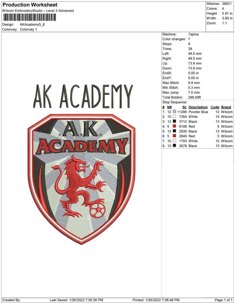 AK Academy