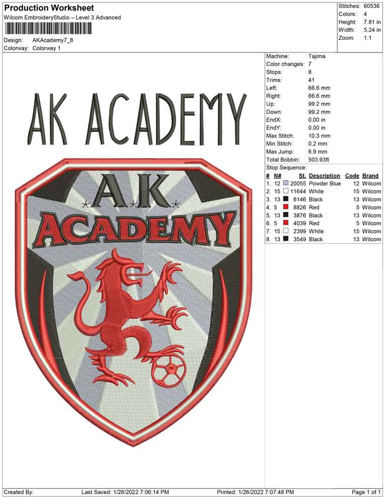AK Academy