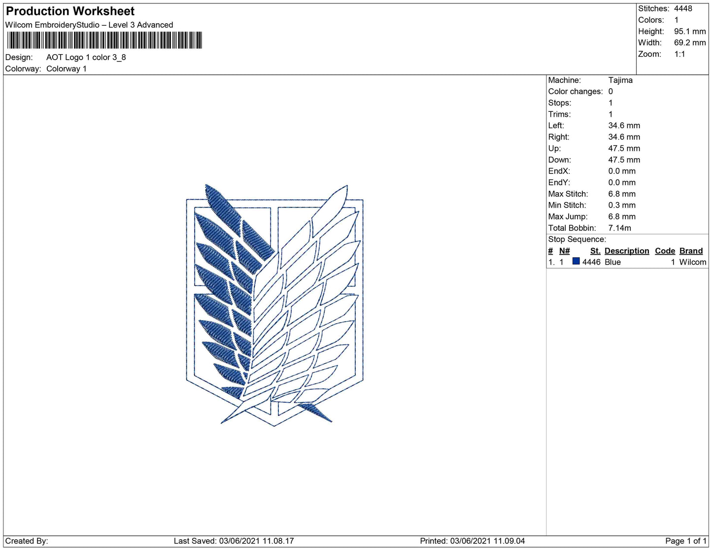 AOT logo 1 color