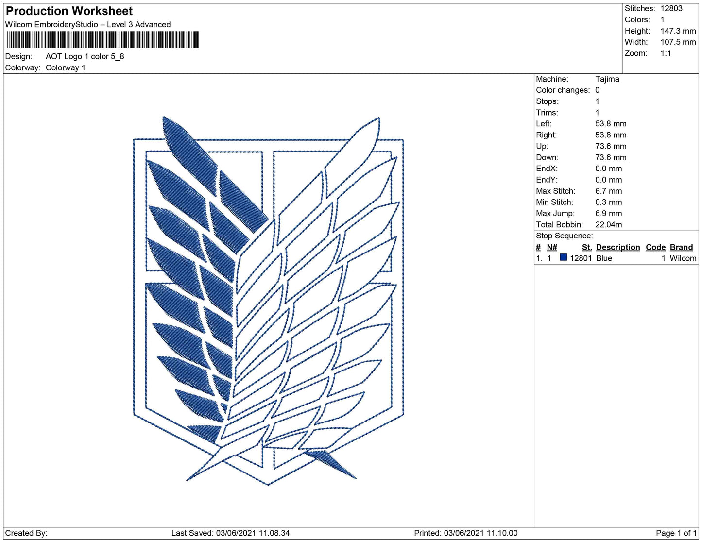AOT logo 1 color