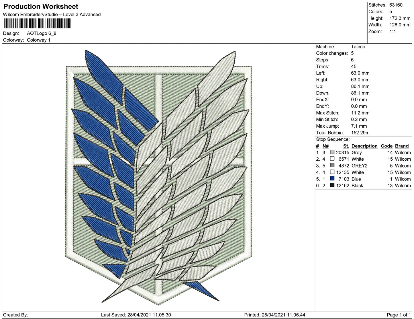 AOT Logo