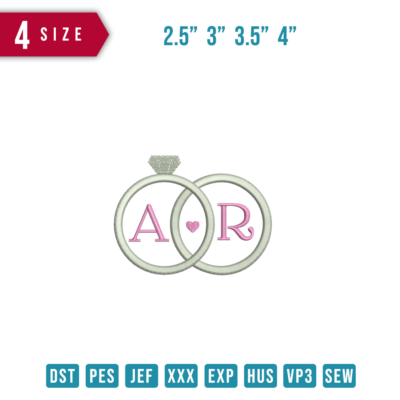 AR Rings