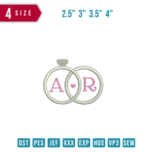 AR Rings