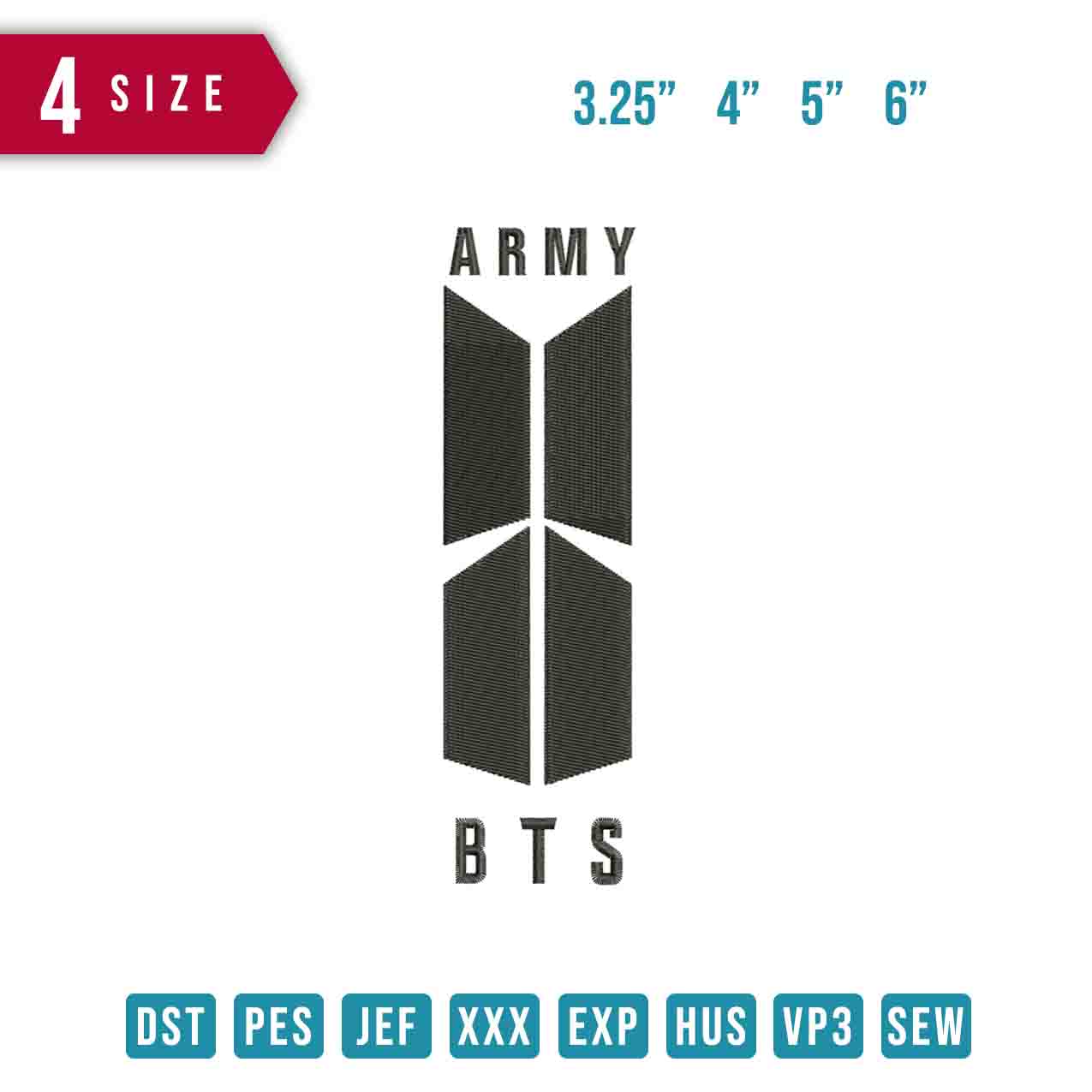 Army Bts