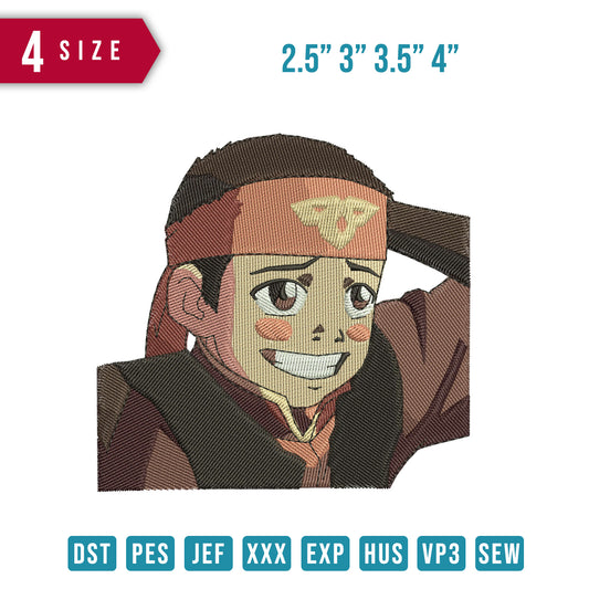 AAng Boy