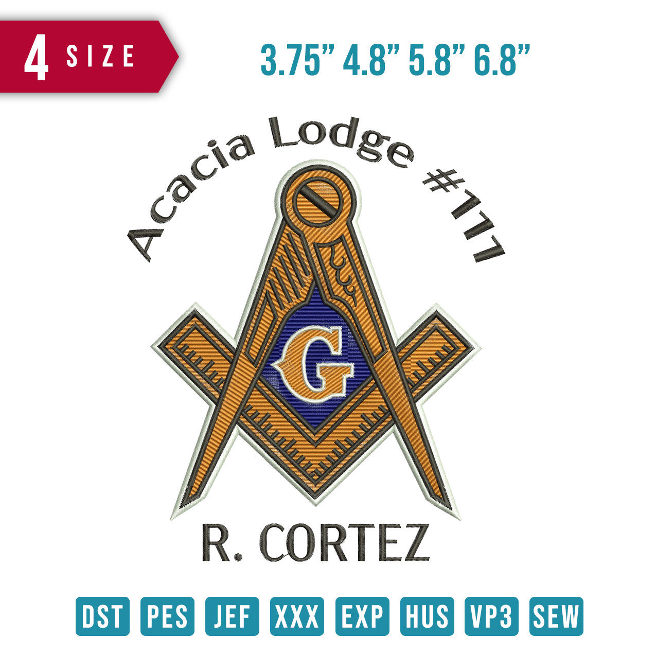 Acacia Lodge