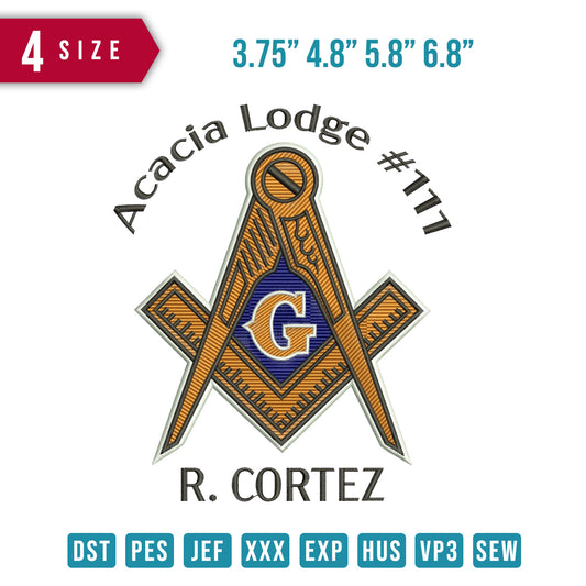 Acacia Lodge