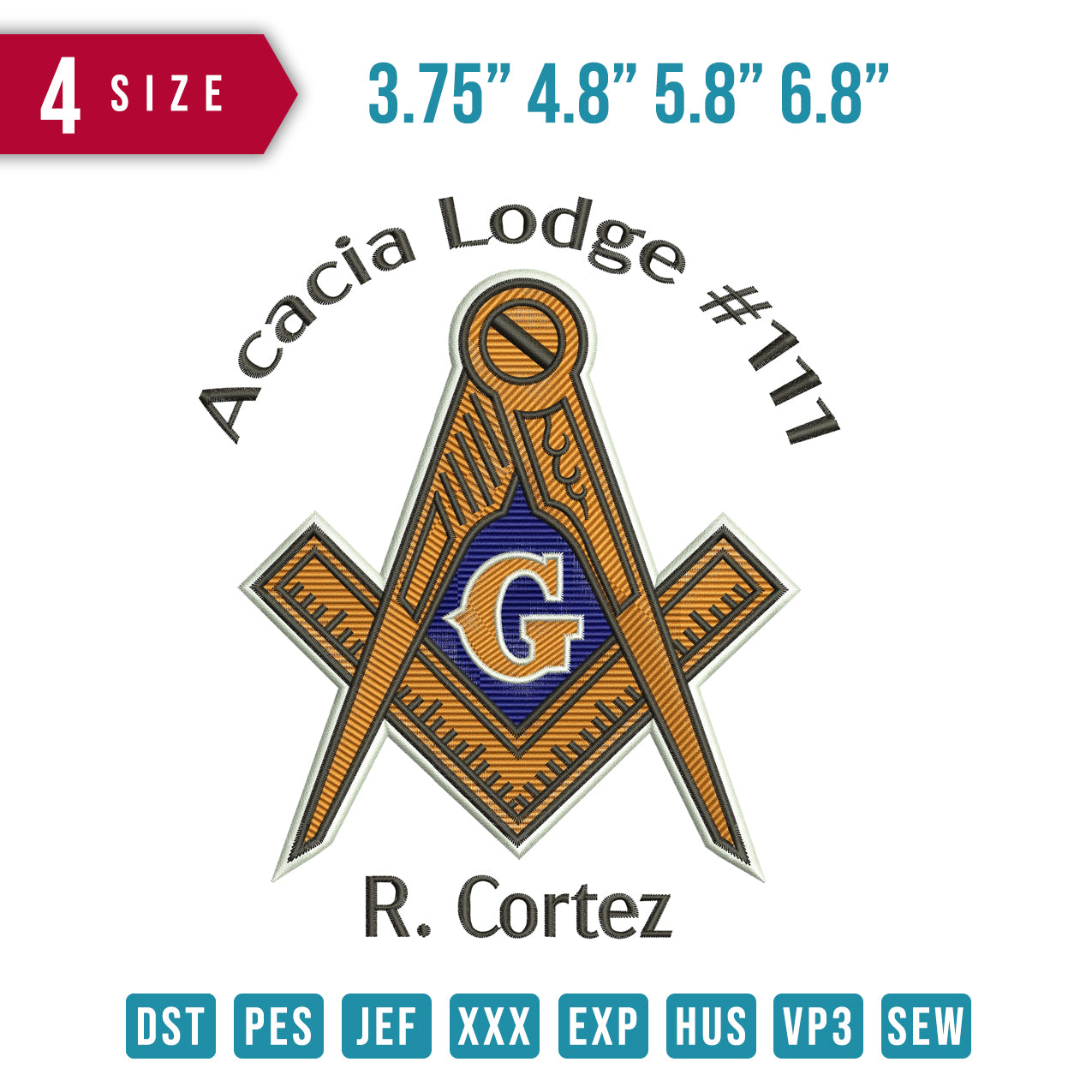 Acacia Lodge Rc