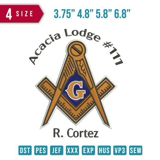 Acacia Lodge Rc