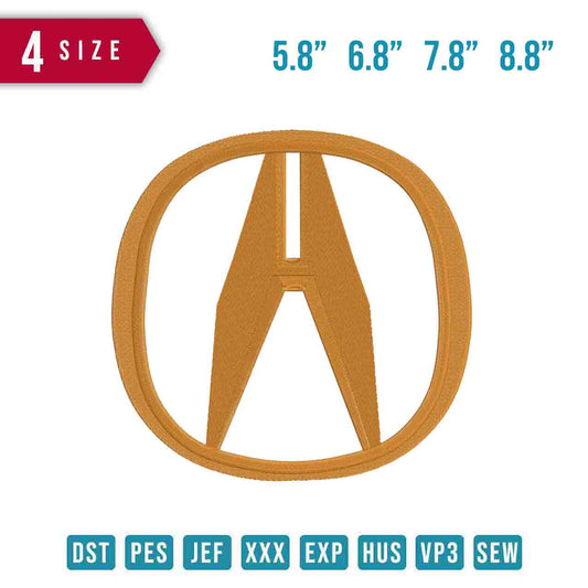 Accura logo